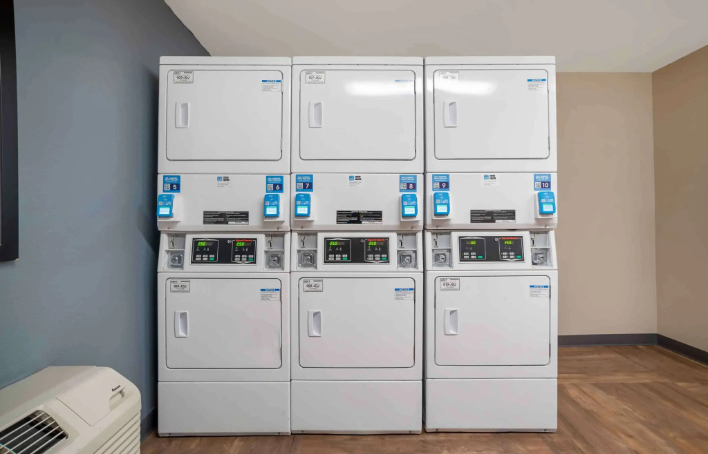 Extended Stay America Select Suites - New Orleans - Airport