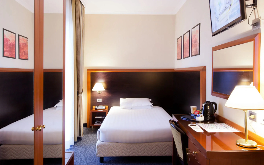 Garner Hotel Rome Aurelia by IHG