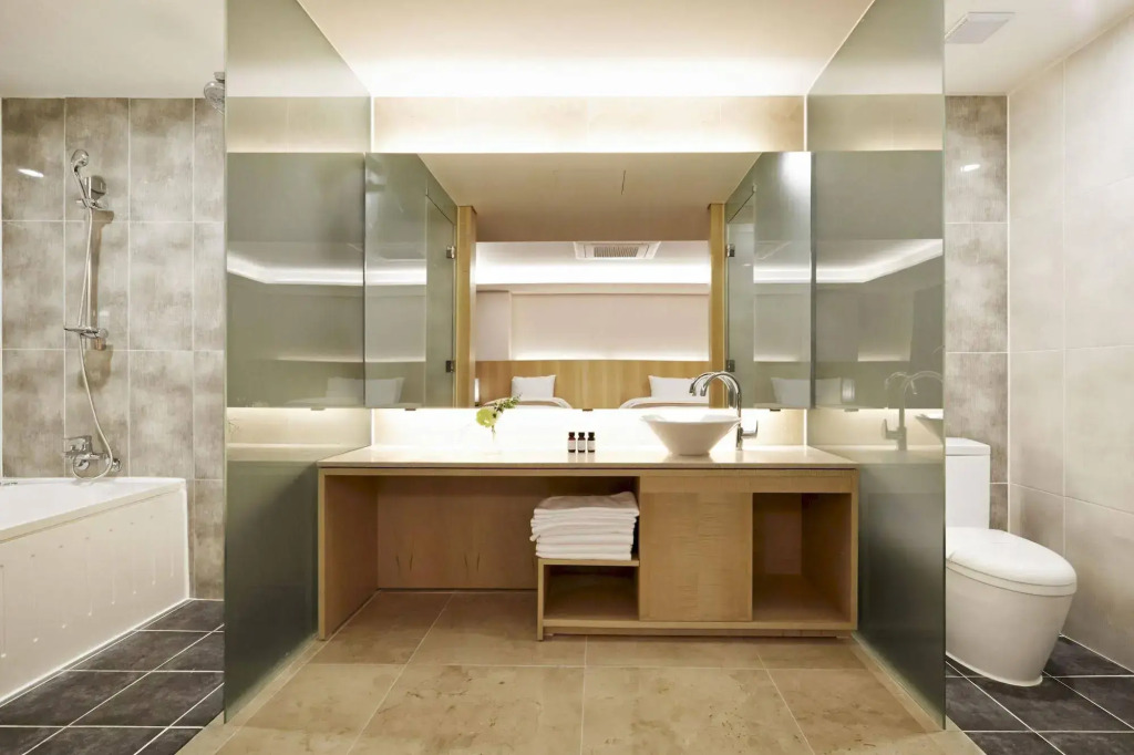 ibis Styles Ambassador Jeonju City Centre
