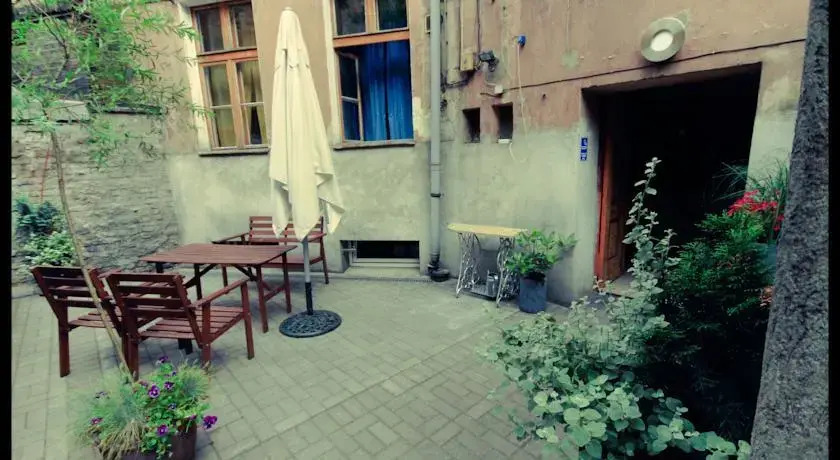 Apartamenty 8