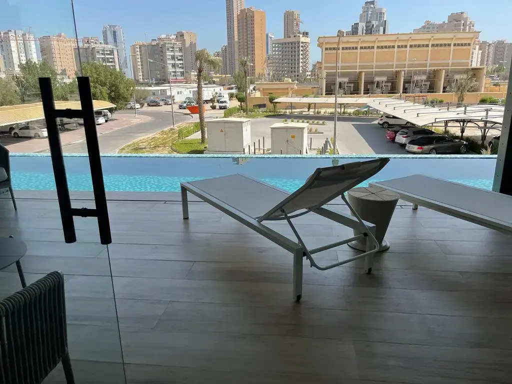 Swiss-Belinn Sharq, Kuwait
