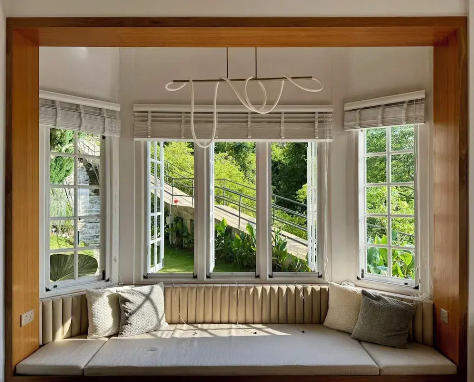Eythrope Boutique Villa