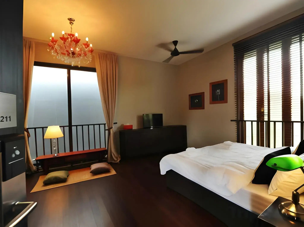 Villa Bangkok