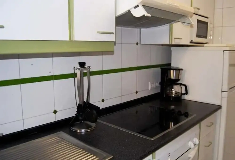 107266 Apartment In Mijas