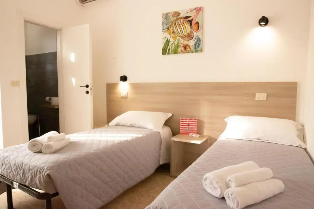 Hotel Kariba