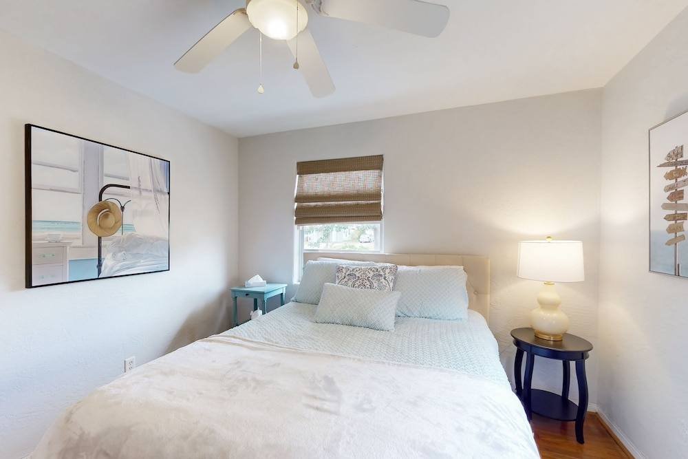 Pearl Cottage