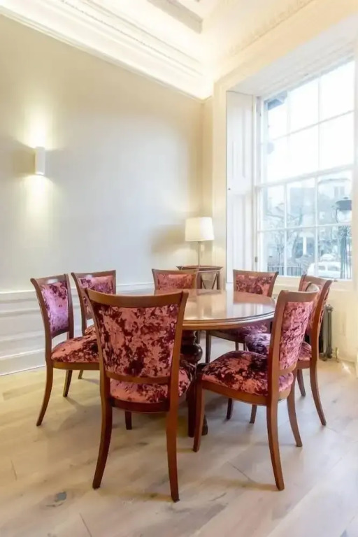 Wall Street Journal Featured 3bed/3bath Apartment