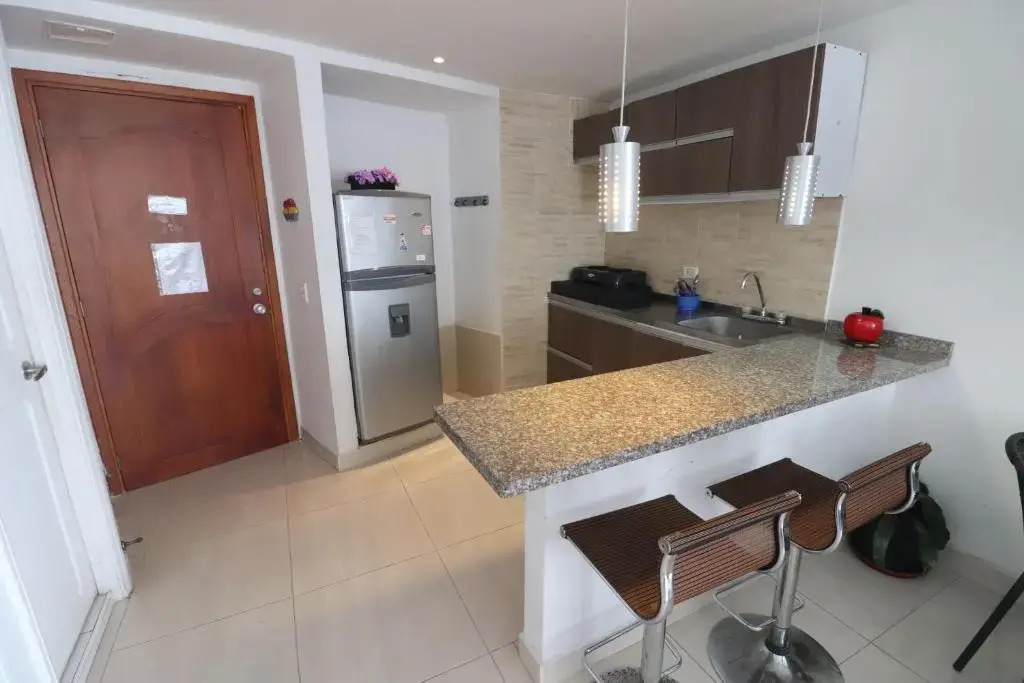 Nuevo Conquistador Apartments By Bienesweb