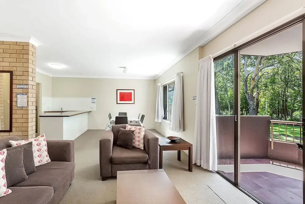 Maeva Lodge, Unit 3/14 Gretel Close