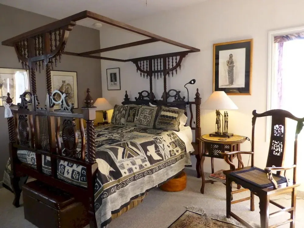 Arta B&B and Vineyard