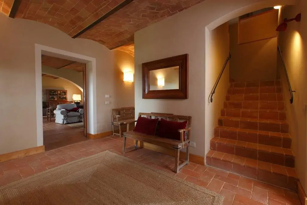Casa Terzerie