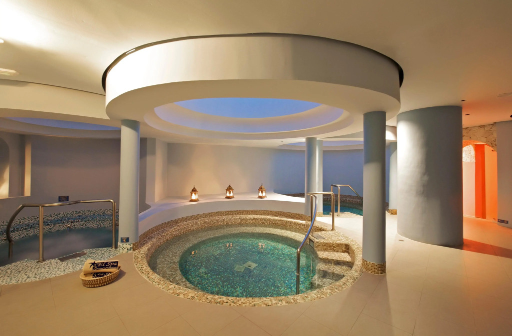 Iberostar Waves Rose Hall Beach - All Inclusive