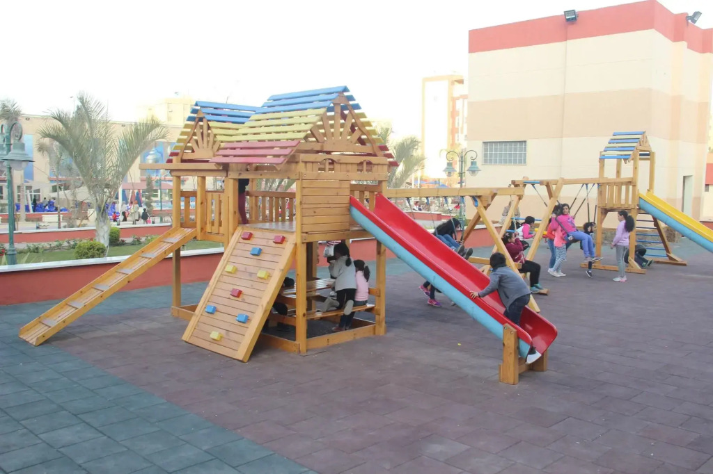 Rehana Plaza Hotel