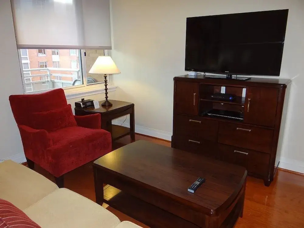 The Avenue by Executive Apartments