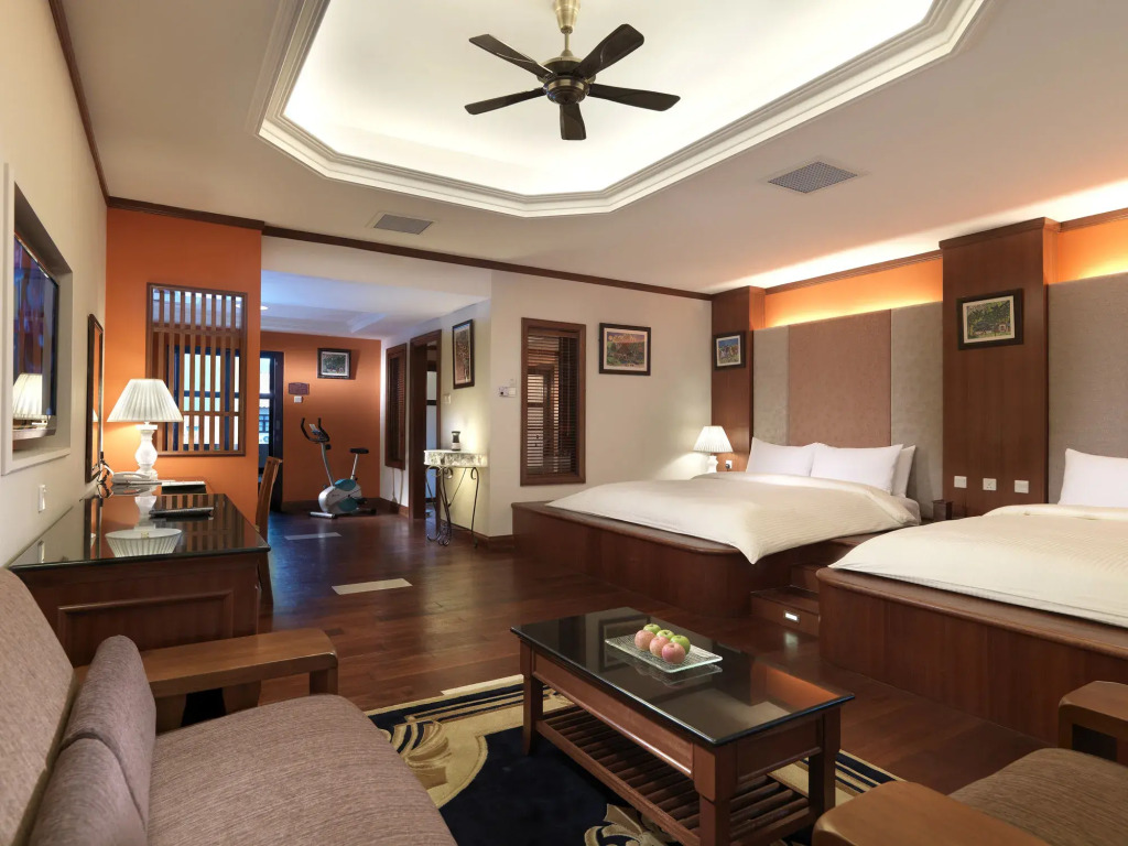 Grand Lexis Port Dickson