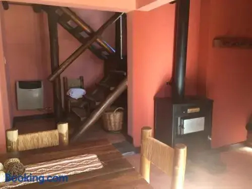 Rincón Sur Cabañas