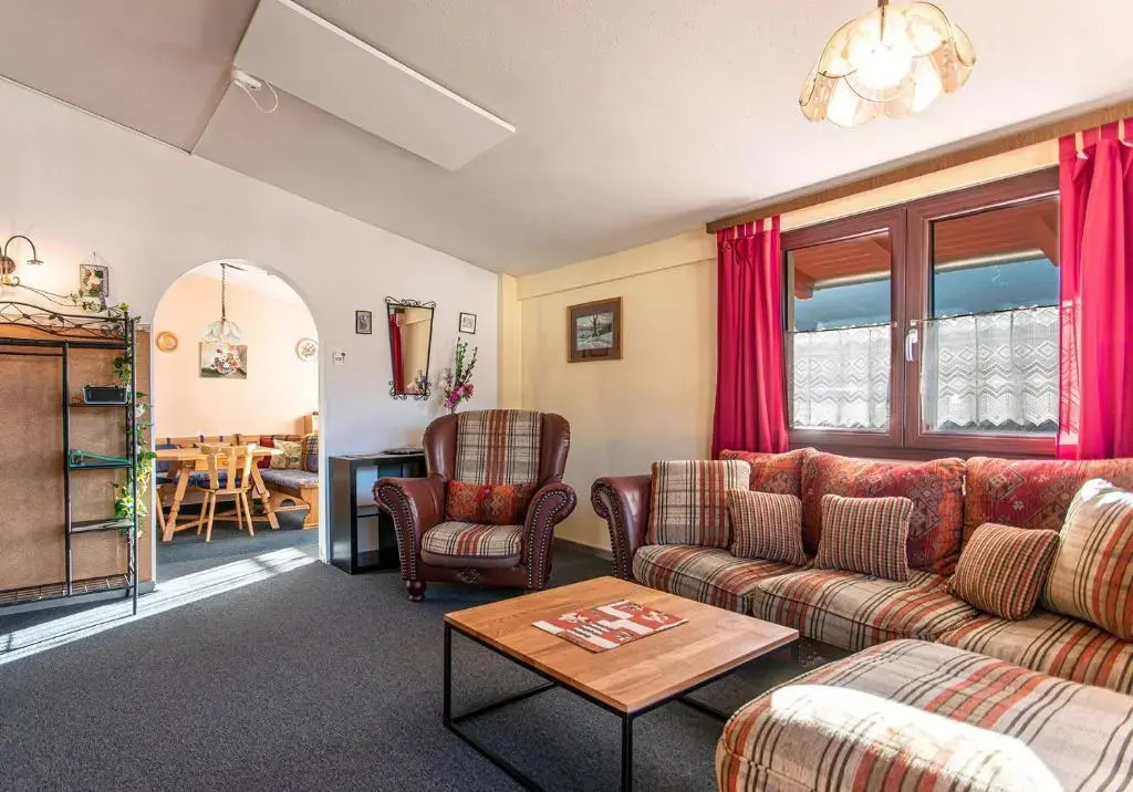 Family-Appartements