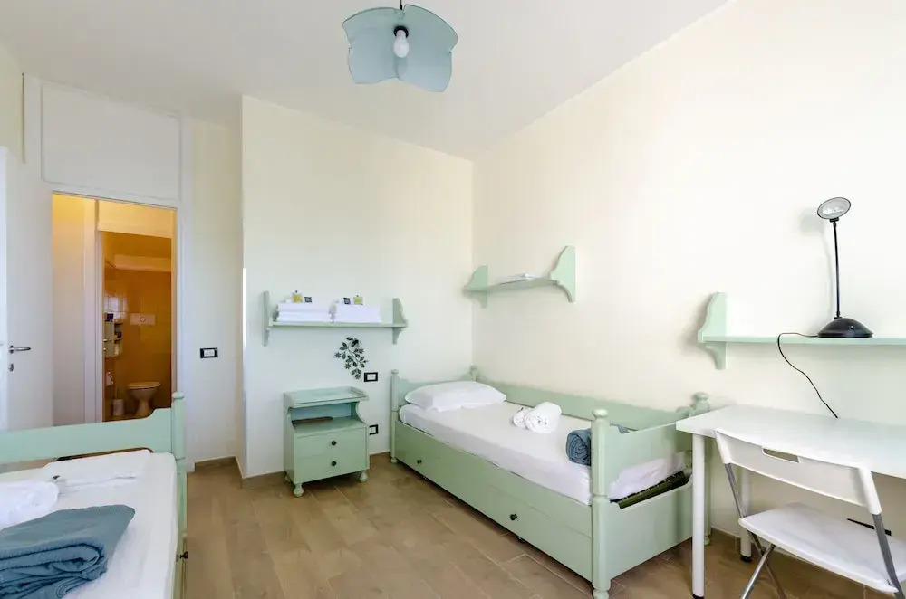 JOIVY Flat W/Terrace & Sea View