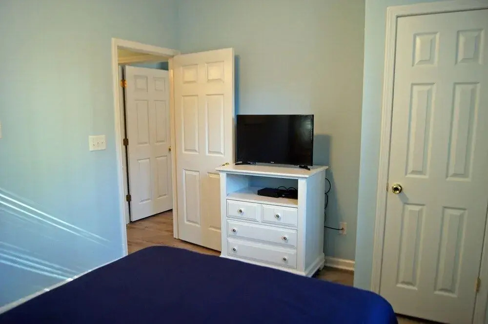 Ocean Keyes 4201 - 3 Br Condo