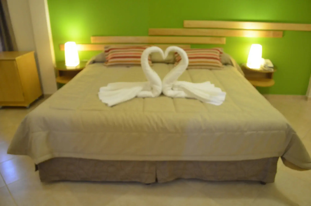 AVEMAR Apart Hotel