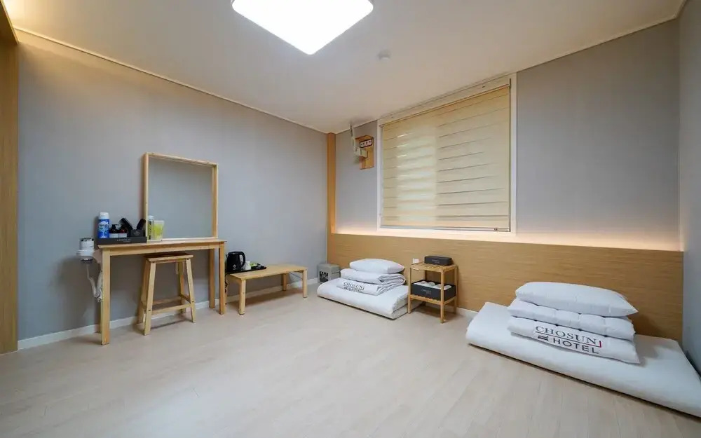 Tongyeong Hotel Chosun