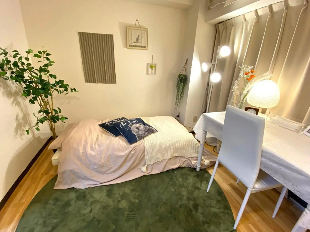 Chatelet Yoyogi Daini 401 - Vacation STAY 12247
