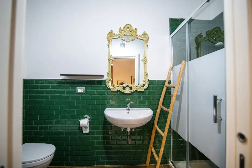 Redmood Guesthouse