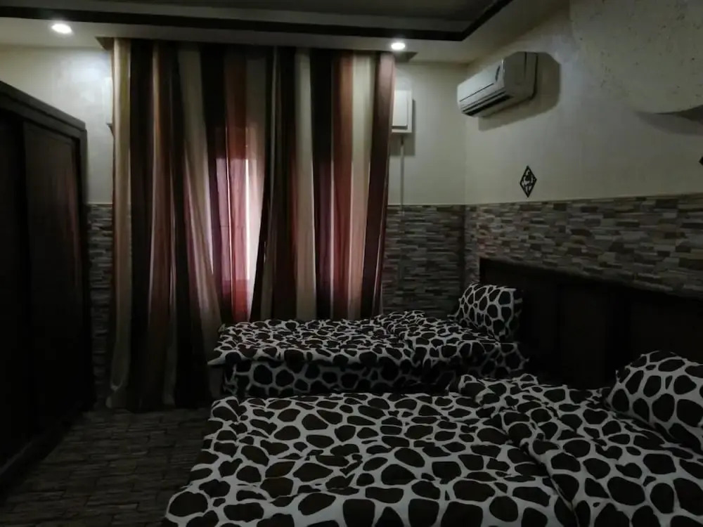 Amaled Hotel