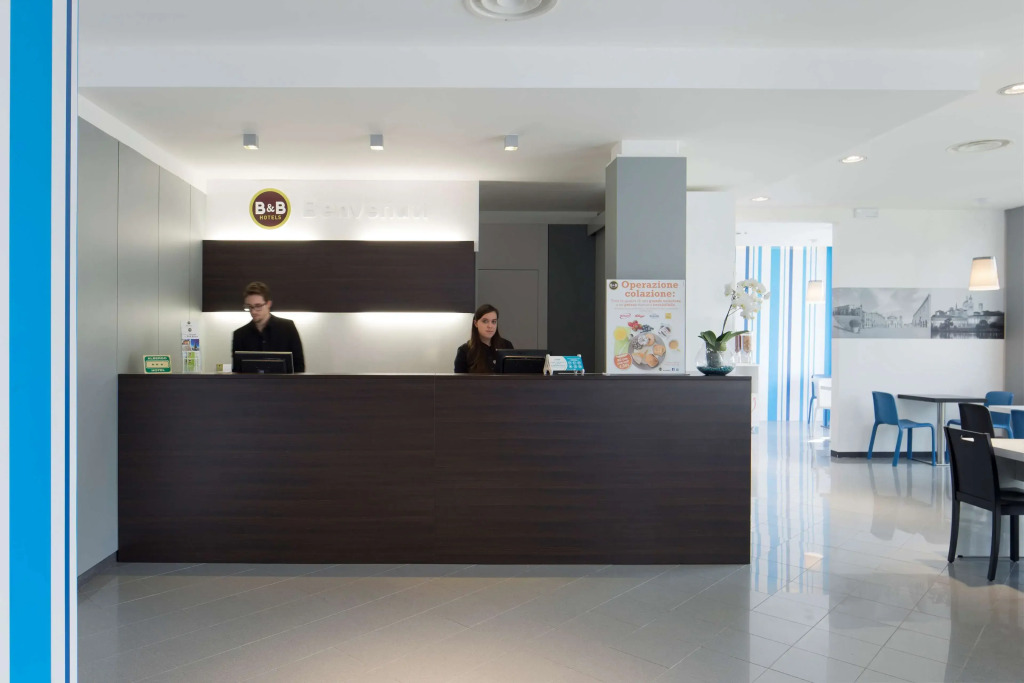 B&B HOTEL Mantova