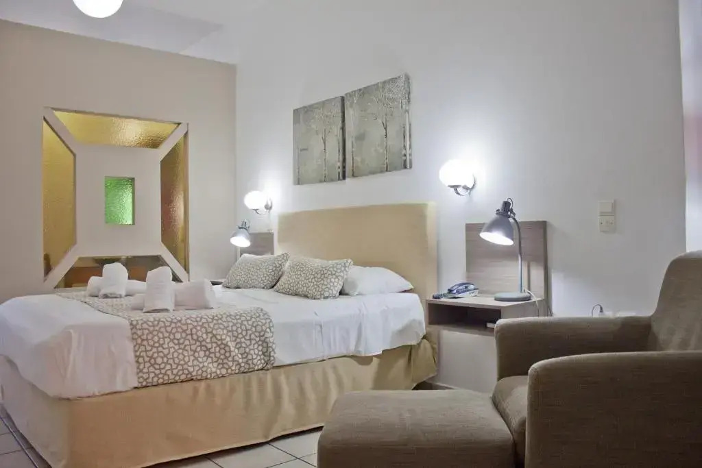 Hotel Christina