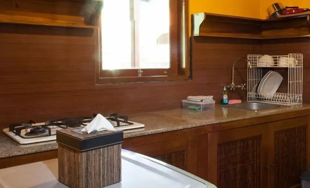 Batuan Villa