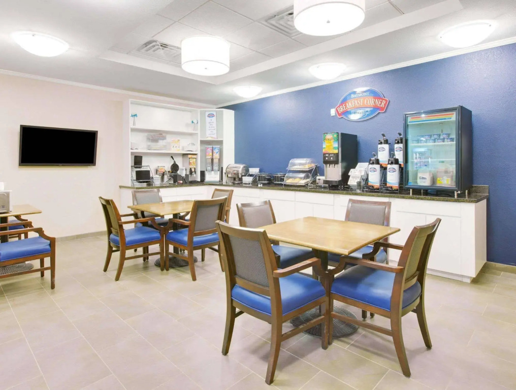Quality Inn & Suites Big Spring
