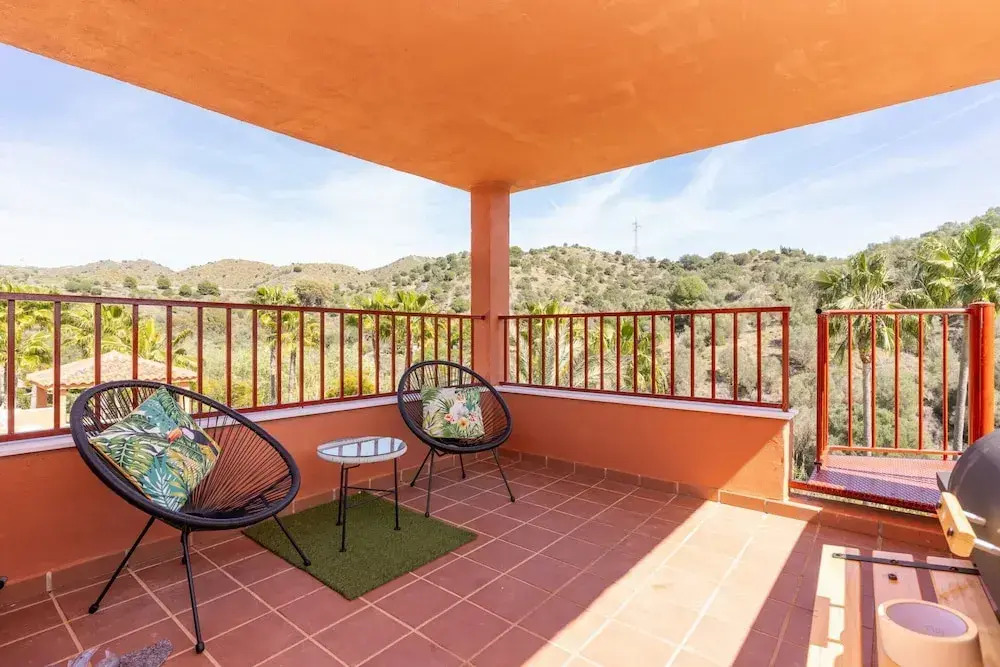 Marbella Coastal Comfort
