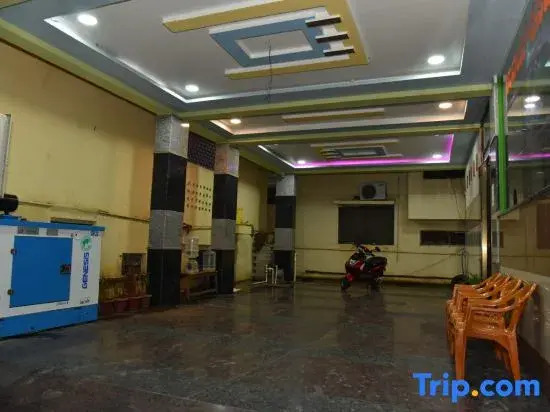 Hotel Uday Residency