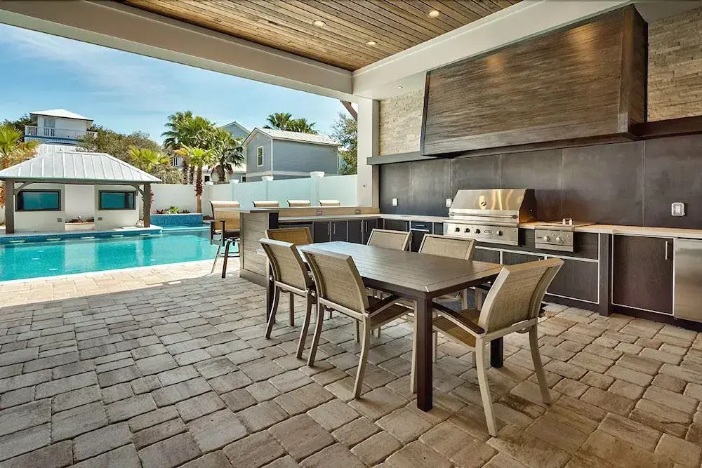 Dolphin Street Home 69 by RedAwning