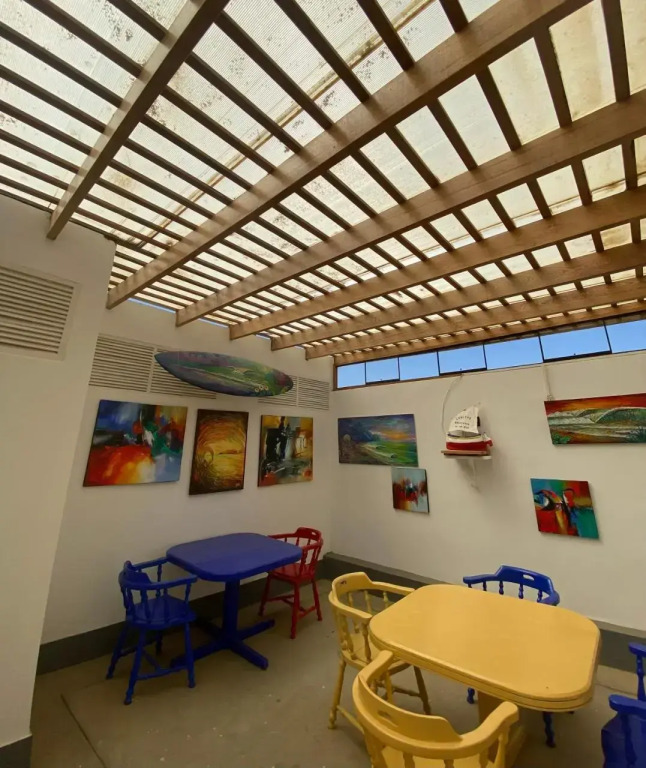 Casa Lobos