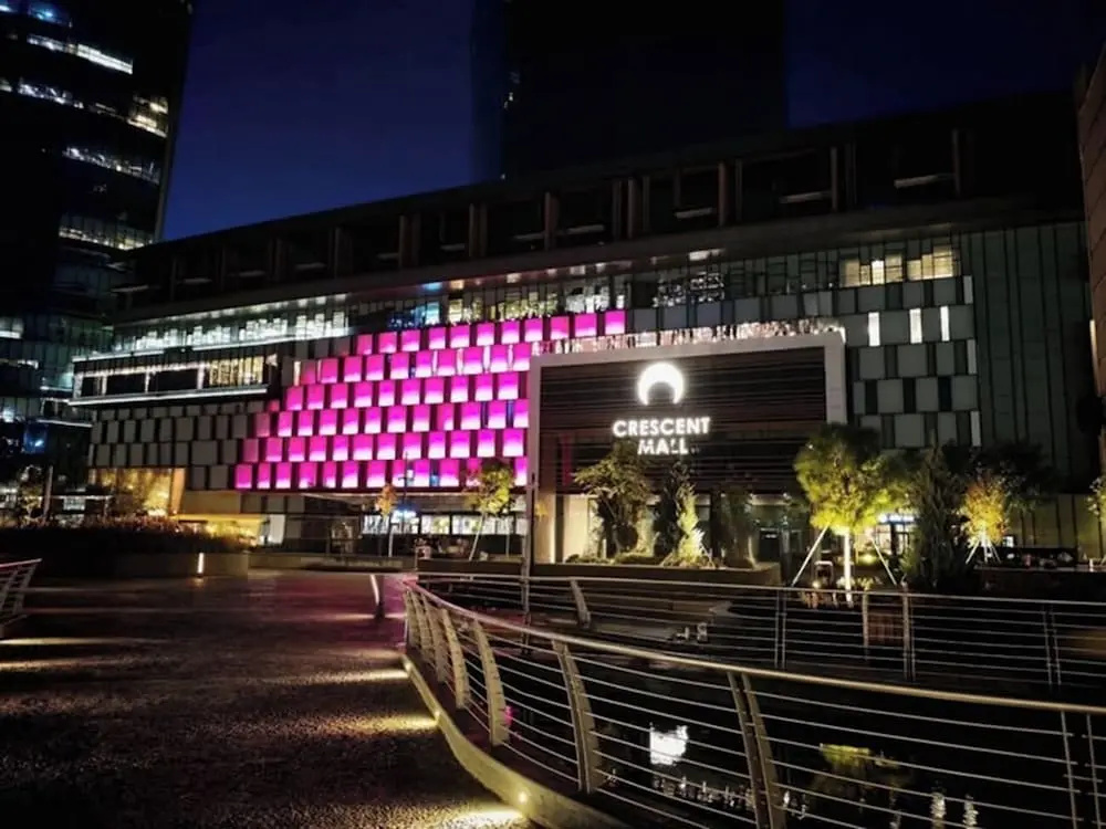 Xetai Plaza Hotel Baku