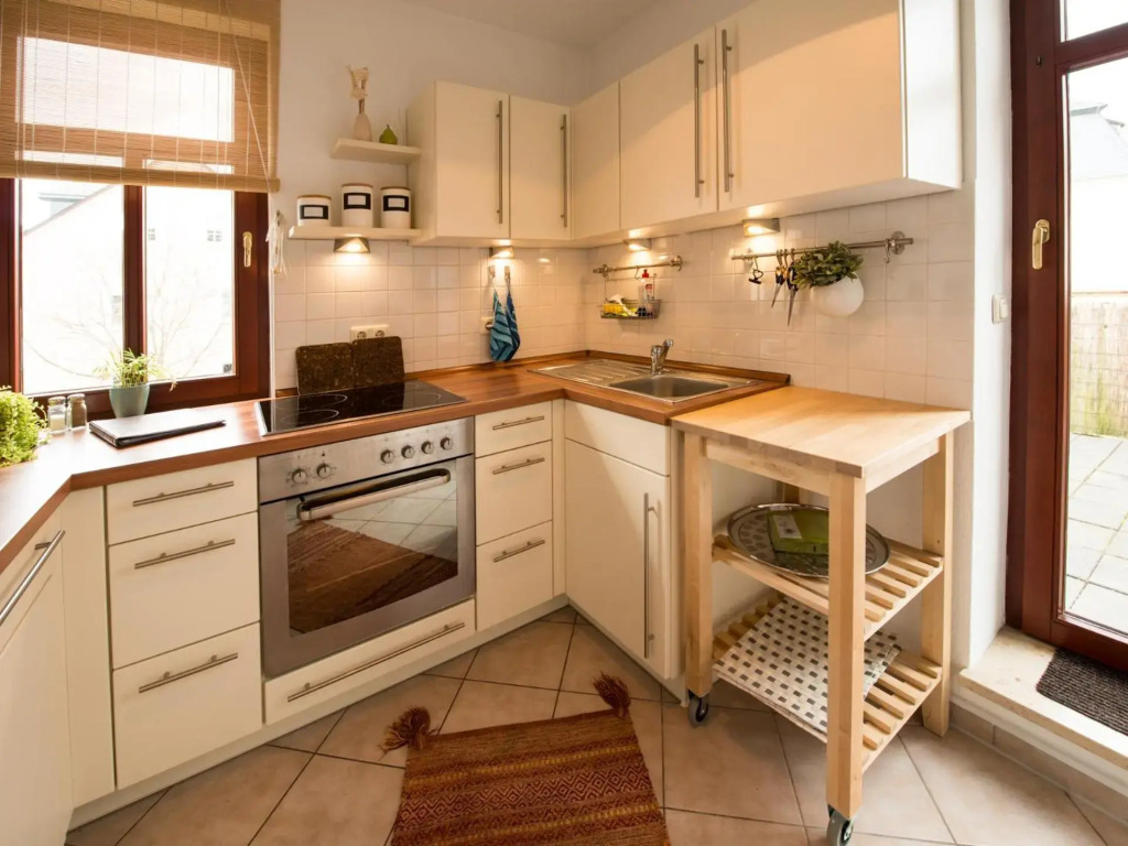 Ferienwohnung am Weissen Hirsch