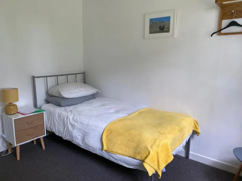 The Bunkhouse
