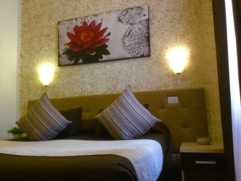 Castel SantAngelo Inn