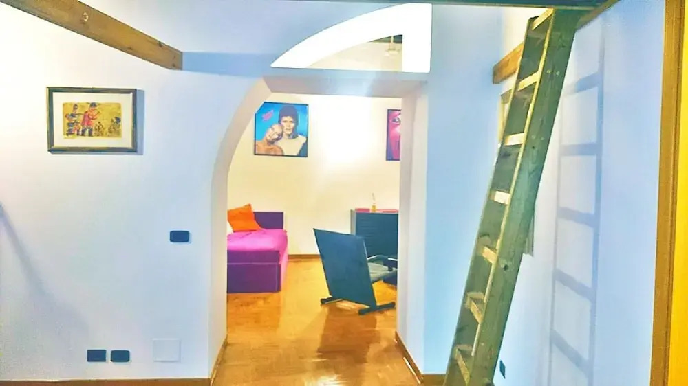 Trident Loft