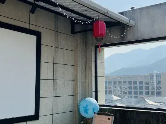 Hangzhou Wangyue Smart Hotel