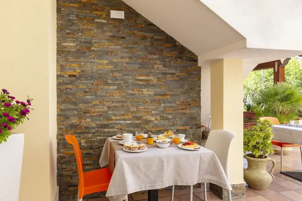 Bed&Breakfast Acasamia