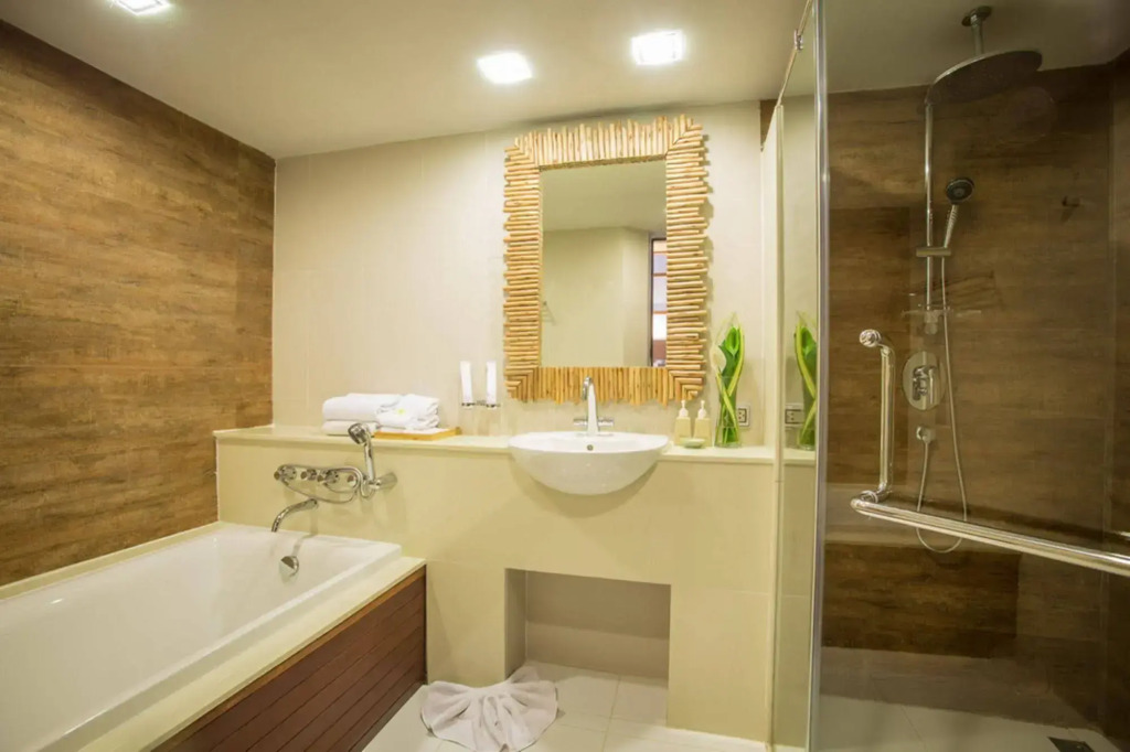 Tup Kaek Sunset Beach Resort-SHA Plus