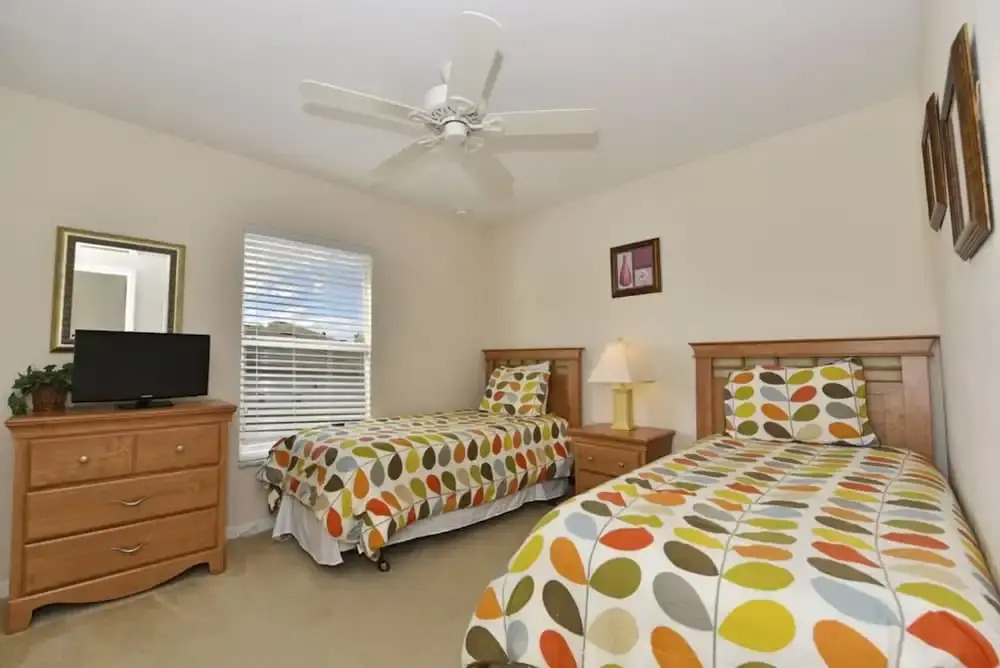 The Shire at Westhaven by Florida Star Vacations