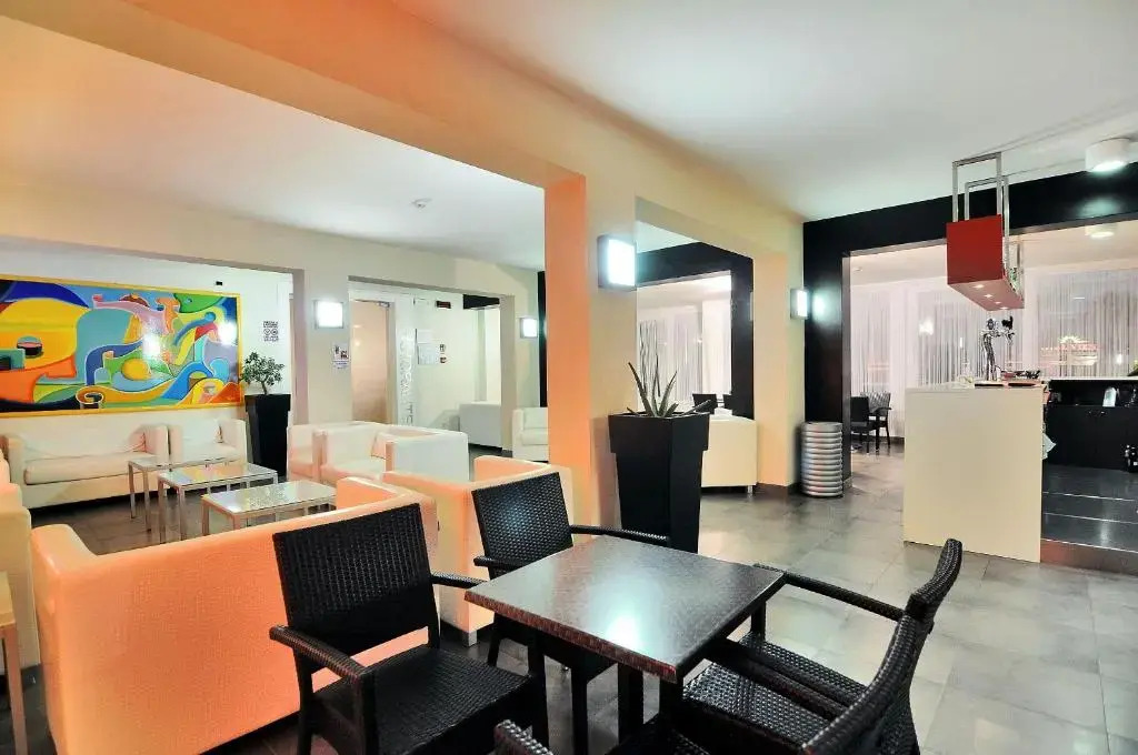 Hotel Nederland