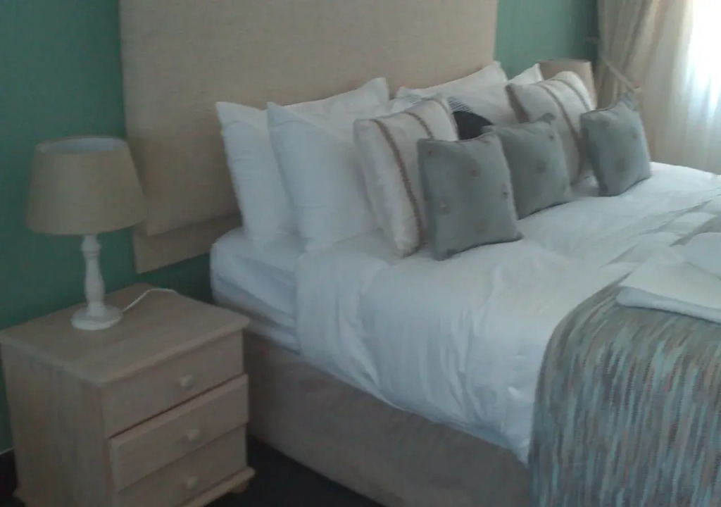 21 Kingfisher Guesthouse