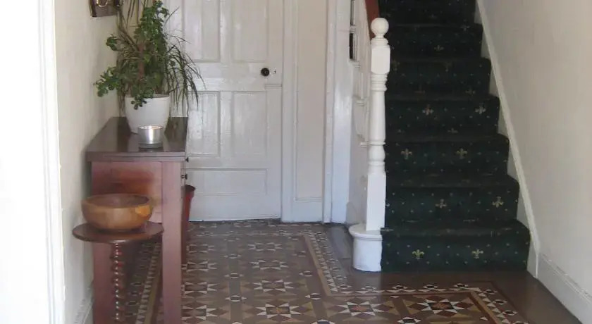 Saint Johns B&B