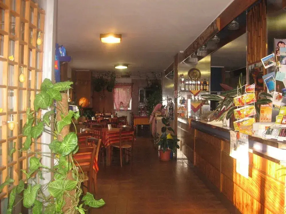 Albergo Rifugio Monte Cucco