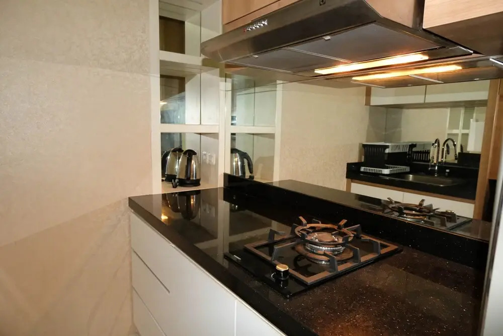 Spacious 2Br Apartment With Access Mall At Tanglin Supermall Mansion
